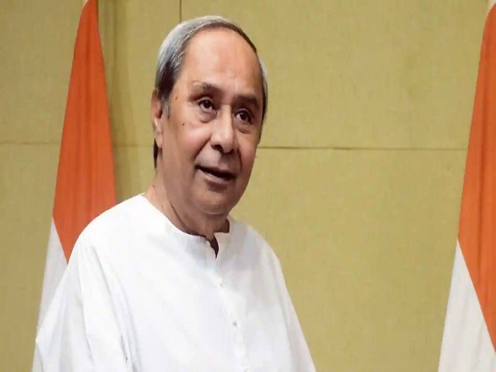 Naveen Patnaik wants all development projects and welfare initiatives to be implemented in timely fashion