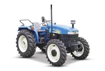 New Holland 4710 (4WD)