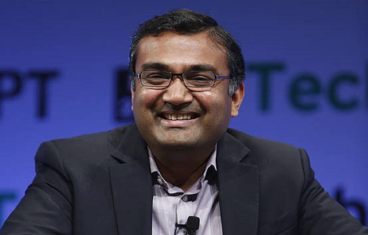 YouTube has a new CEO in Indian-American Neal Mohan.