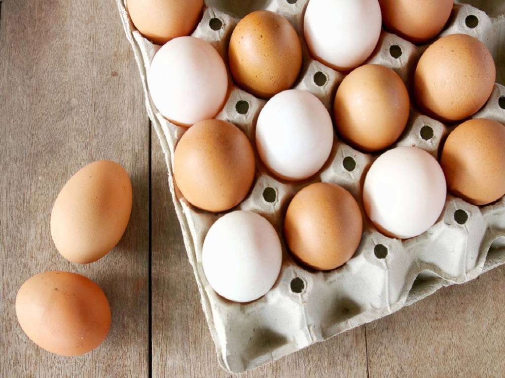 Egg industry in the United Kingdom is warning of impending shortages due to a reduction in the size of the laying flock and a lack of investment.