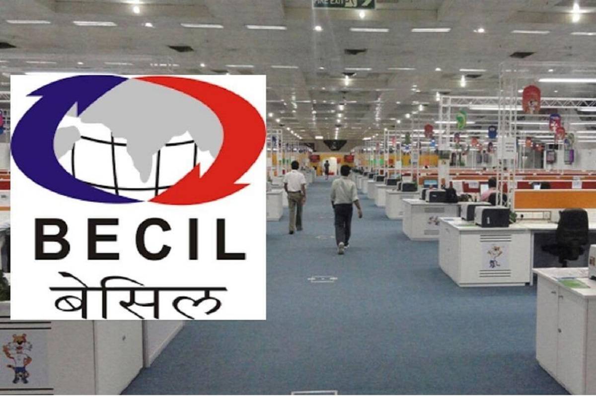 BECIL Recruitment 2023 has been made available for 159 different positions