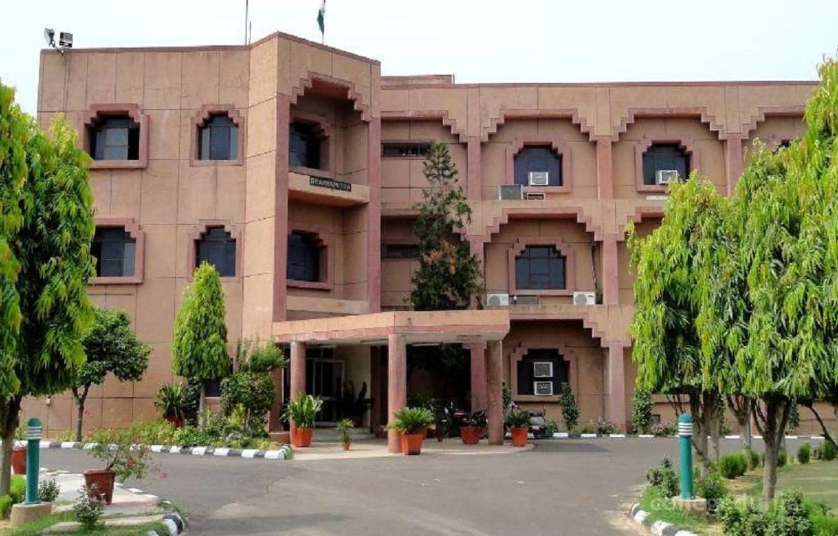 The Centre will be adding 60 more seats in the PG Diploma in Agri-Business Management course offered by the Jaipur-based Chaudhary Charan Singh National Institute of Agricultural Marketing (CCS-NIAM)