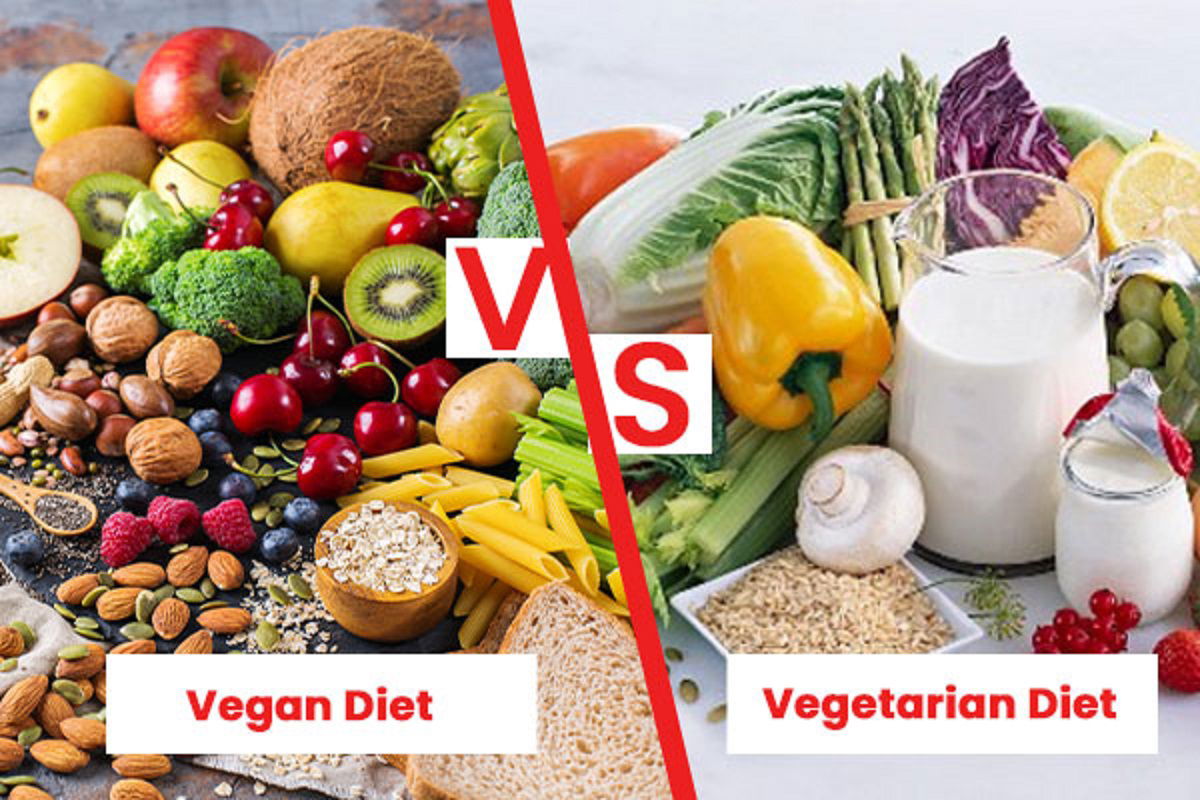 Plant Based Vs Vegan Food Know The Difference And Key Facts