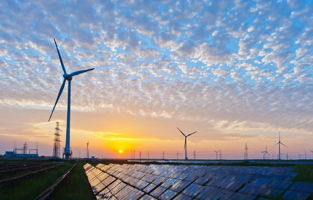 Sri Lanka is going to launch a $442 million wind power project brought forth by Adani Group
