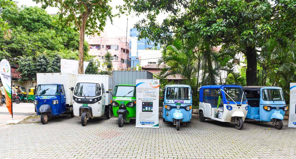 Three Wheels United to Expand Its Reach to 27 cities By April 2023
