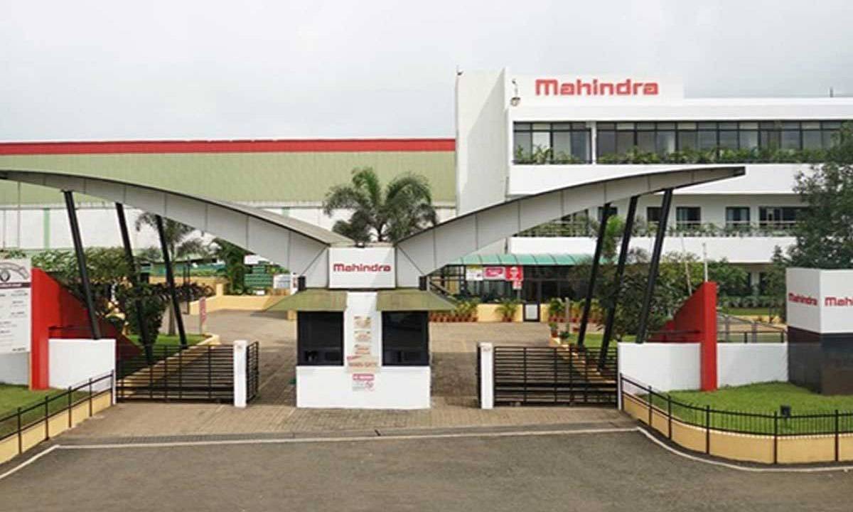 Apply for assistant manager Post at Mahindra