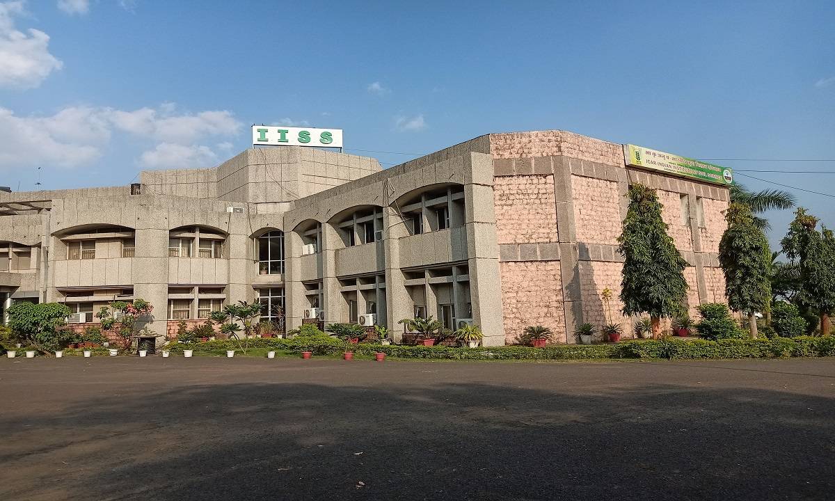 Indian Institute of Soil Sciences