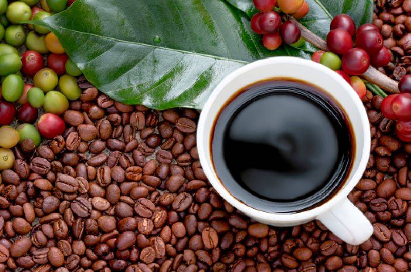 The standard premium for Indian robusta parchment ranges between $750 and $1,000 per tonne