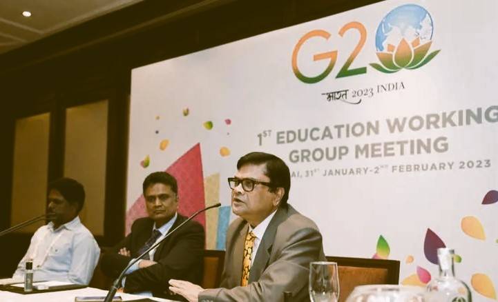 Through this event, the government intends to strengthen ties with G20 member nations (Representative Image)