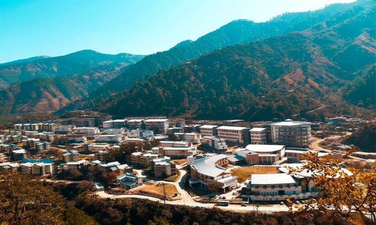 IIT Mandi Placement 2023 Check CTC, Highest Salary Package & Top