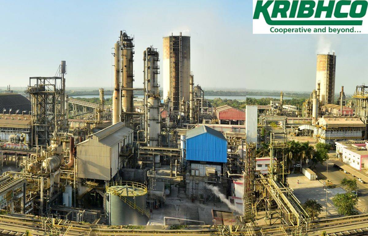Krishak Bharati Cooperative Limited (KRIBHCO) is looking for applicants