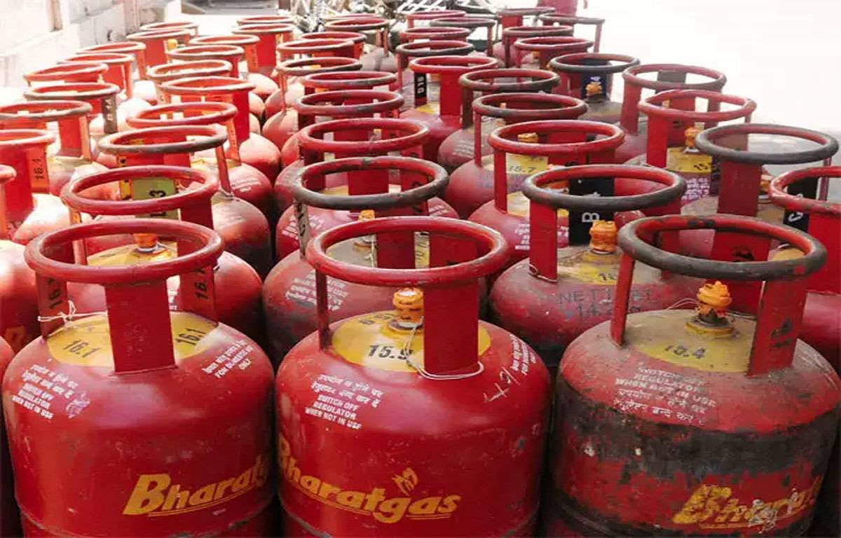 Liquefied Petroleum Gas (LPG) can be prone to fire hazards if precautions are not observed