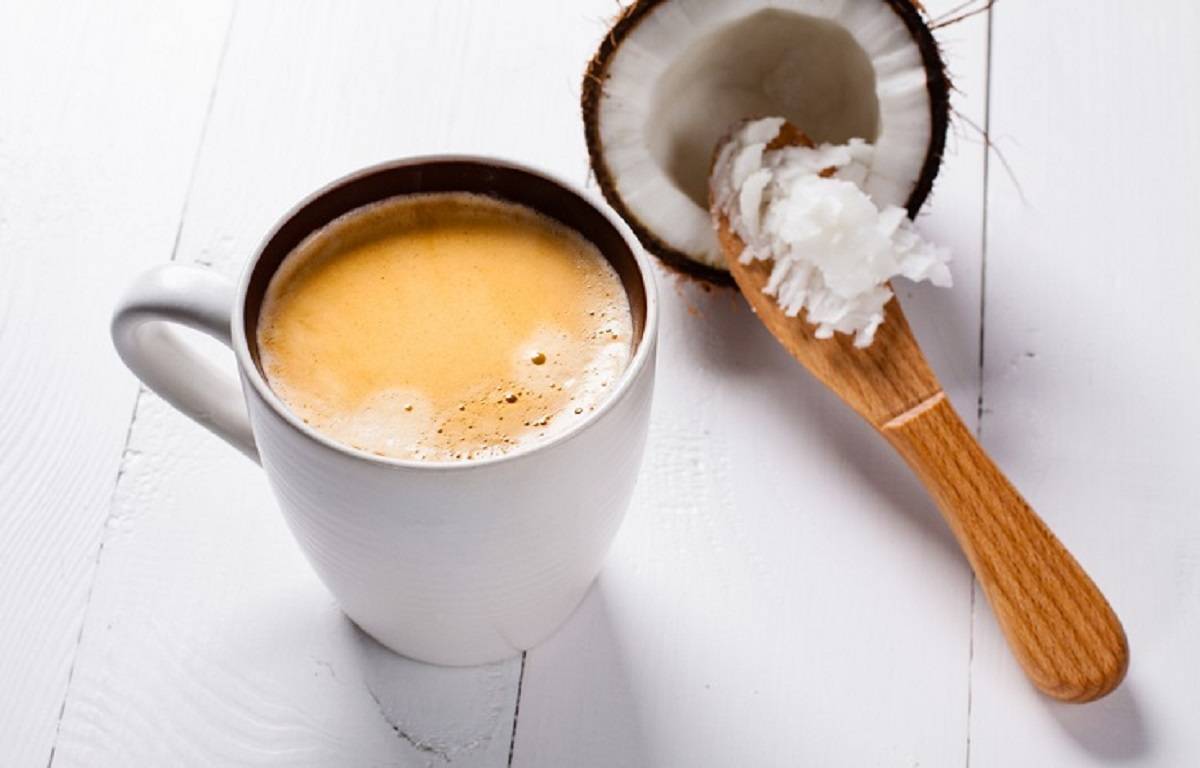 Adding coconut oil to your coffee can provide numerous health benefits, but it is important to be mindful of potential side effects and talk to your doctor before making any changes to your diet