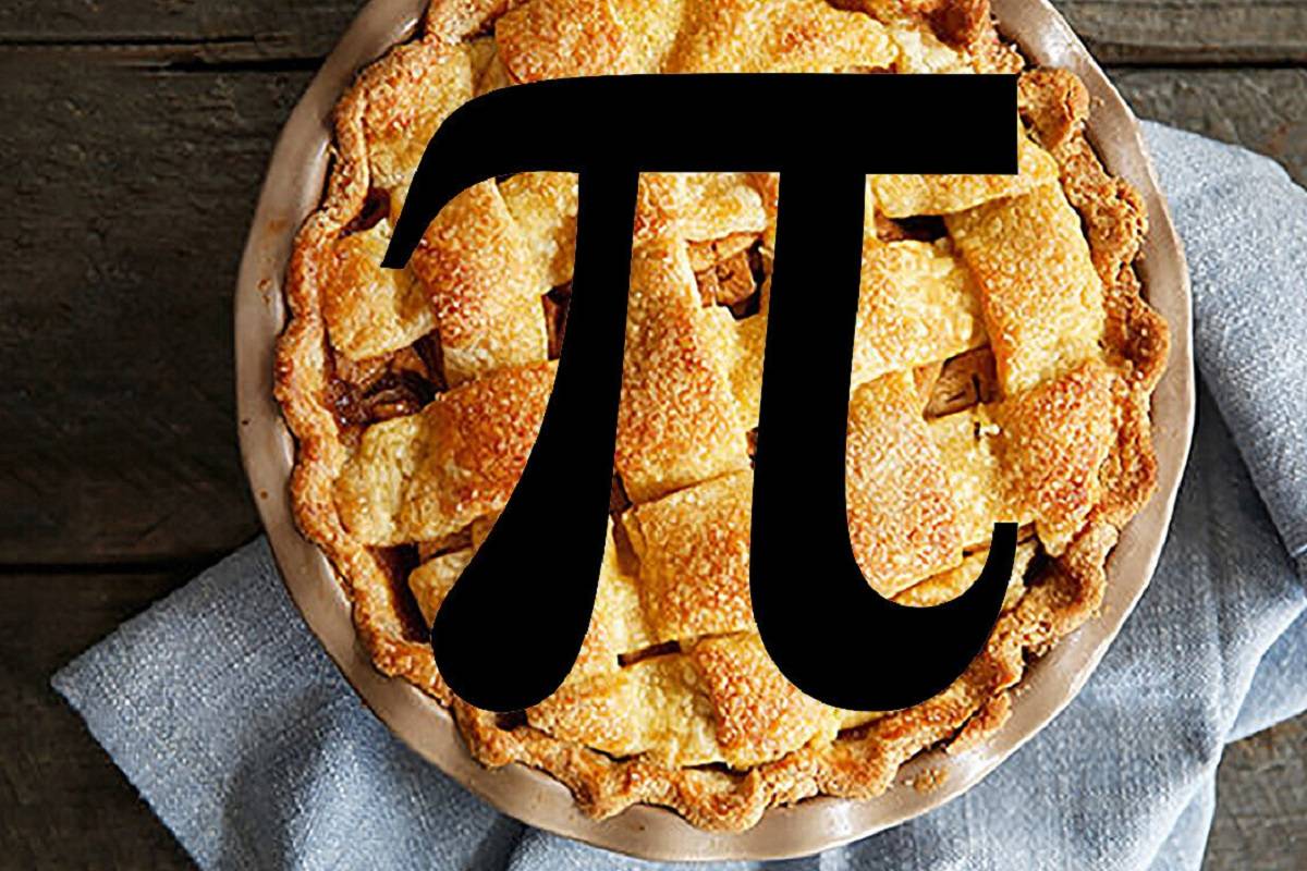 The US House of Representatives passed a resolution officially recognizing March 14th as National Pi Day