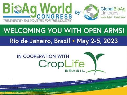 4th BioAg World Congress