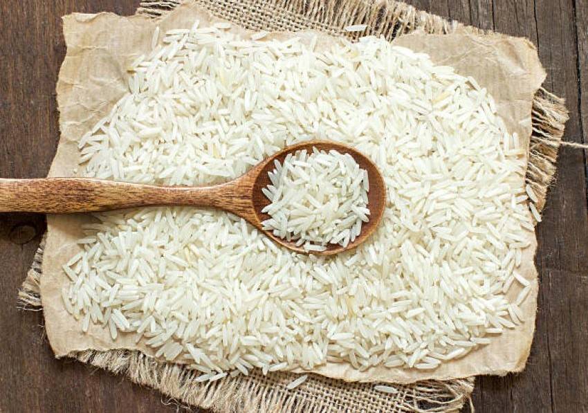 EC feels obligated to protect basmati originating in both Pakistan and India