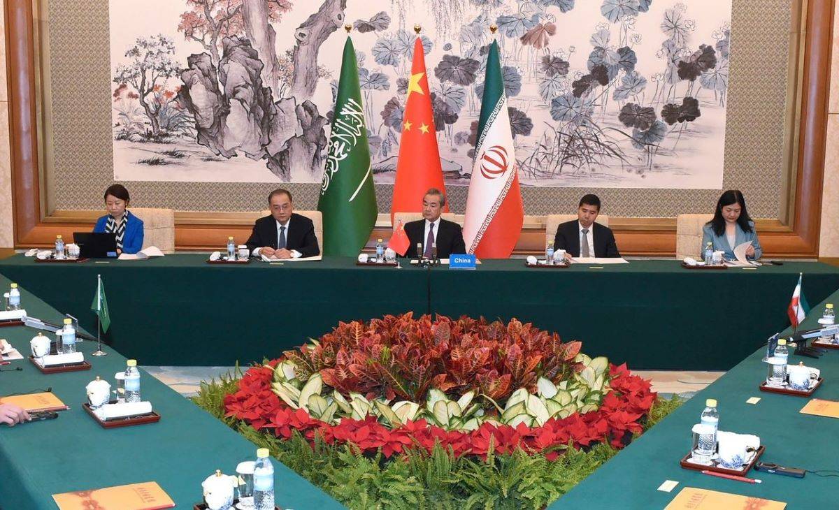 If China is successful in bringing the GCC states and Iran together for dialogue, it will be another diplomatic victory for Beijing