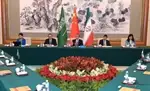 China Plans to Host GCC-Iran Summit in Beijing