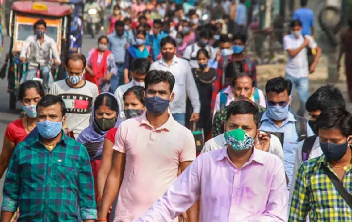 H3N2 influenza virus, swine flu (H1N1) cases are all on the rise in India