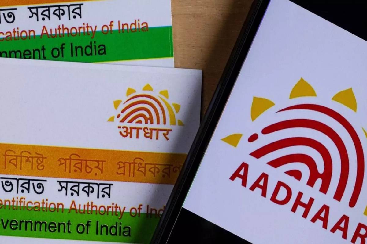The UIDAI has been urging citizens to submit Proof of Identification and Proof of Address (PoI/PoA) papers.