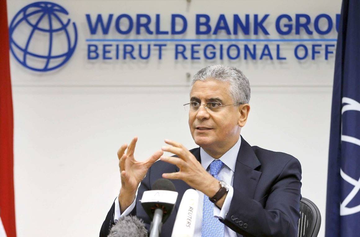 World Bank is exploring a USD 100 to 150 million investment in renewable energy projects in Lebanon