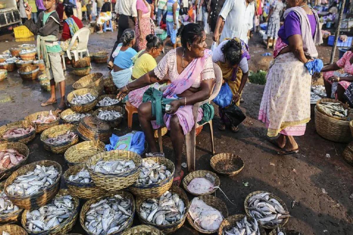 Announced by the directorate of fisheries, fishermen in the state can now get the fishing gear and accessories needed for fish vending at a discounted price through two programs