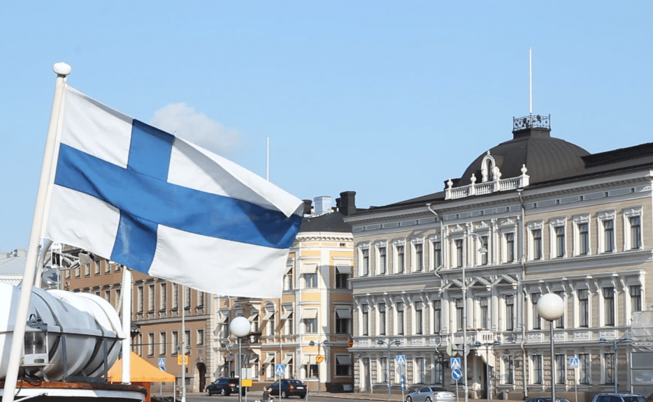 Finland leads the rating for the sixth year in a running, with a score of 7.8 in World Happiness Index