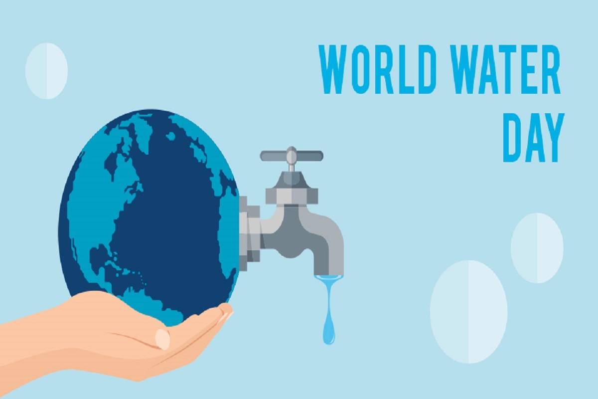 World Water Day is observed on March 22 every year