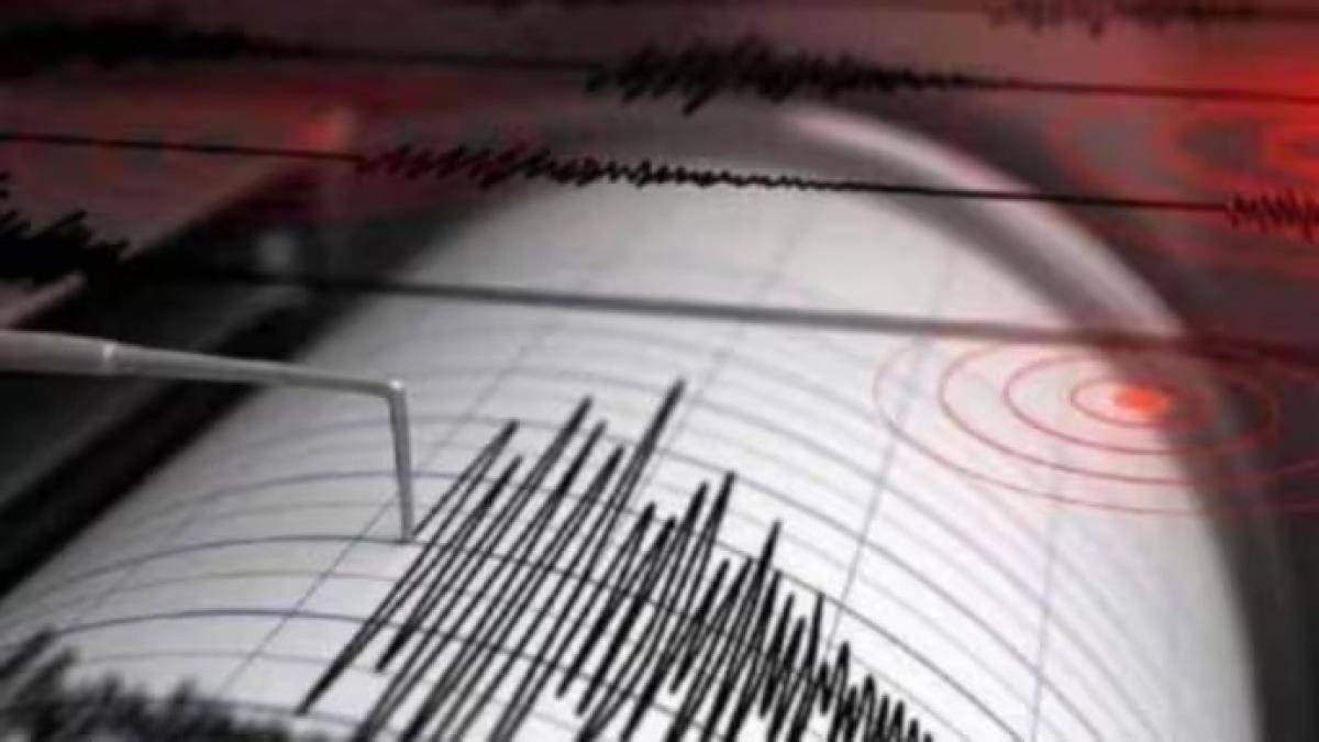 Earthquake Tremors Felt in Delhi-NCR; Epicentre in Afghanistan