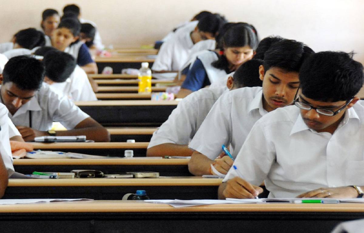 The result for UP board classes 10 and 12 is expected to be released soon