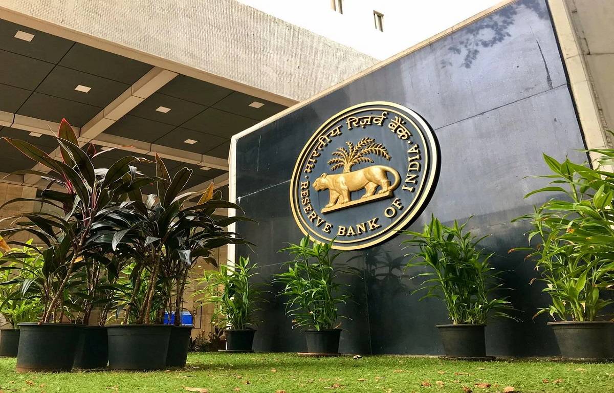 The Reserve Bank of India in Mumbai is hiring 25 pharmacists on a contract basis