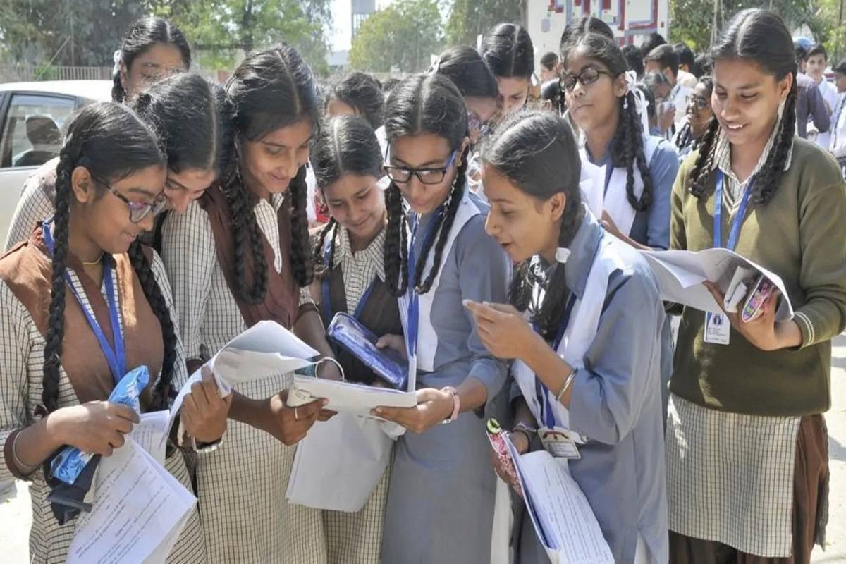 Follow latest updates on Bihar board 10th result date and time here.