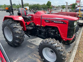 Mahindra 4540