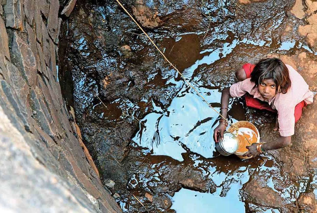 Experts to Develop a Strategy for Groundwater Crisis in Uttar Pradesh