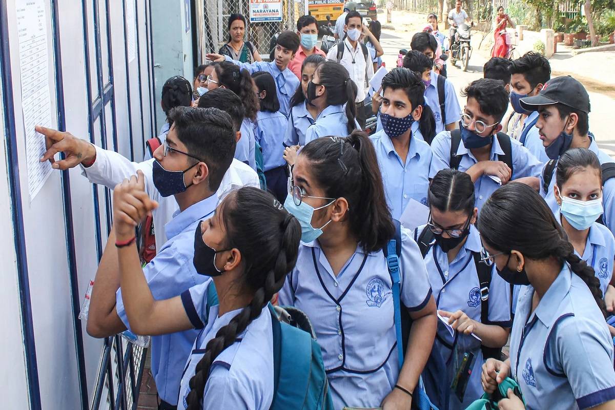 CBSE Class 10 and 12 Results Set to be Announced on This Date Here's