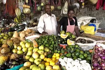 Kenya Set to Reduce Its Dependence on Food Imports By USD 200 Mn Every Year