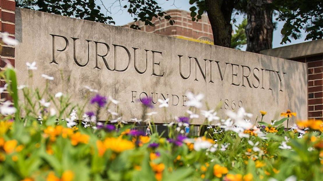 Purdue Agriculture's recent research accomplishment includes more than USD 85 million in extramural funds received during the previous fiscal year