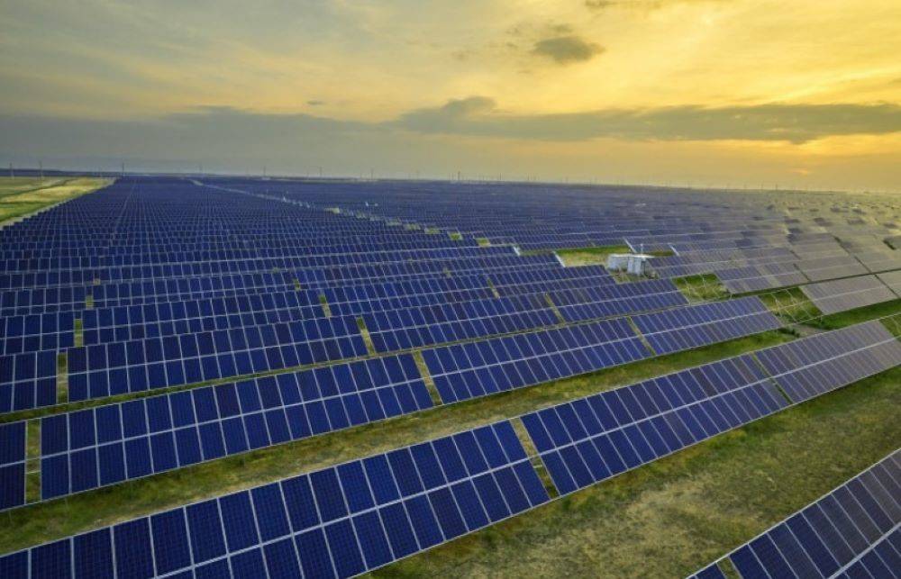 China to Encourage Building of Solar Plants & Standardize Land Selection