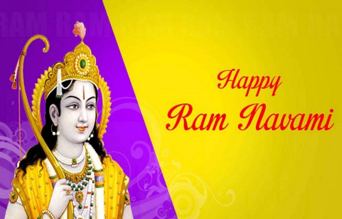 Ram Navami 2023: History, Significance and Celebrations on Chaitra Navratri Navami