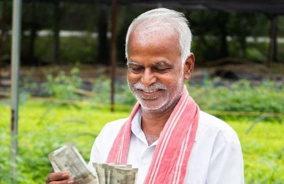 PM Kisan Samman Nidhi Yojana provides farmers with a grant-in-aid of Rs 6,000 each year