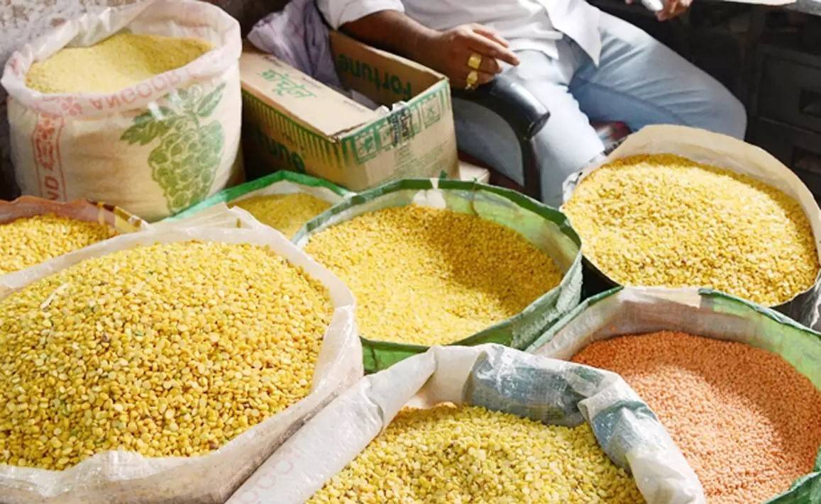 Govt Boosts Its Intensifies to Track Stock Disclosures of Pulses