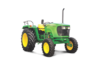 John Deere 5305 TREM - III 2WD