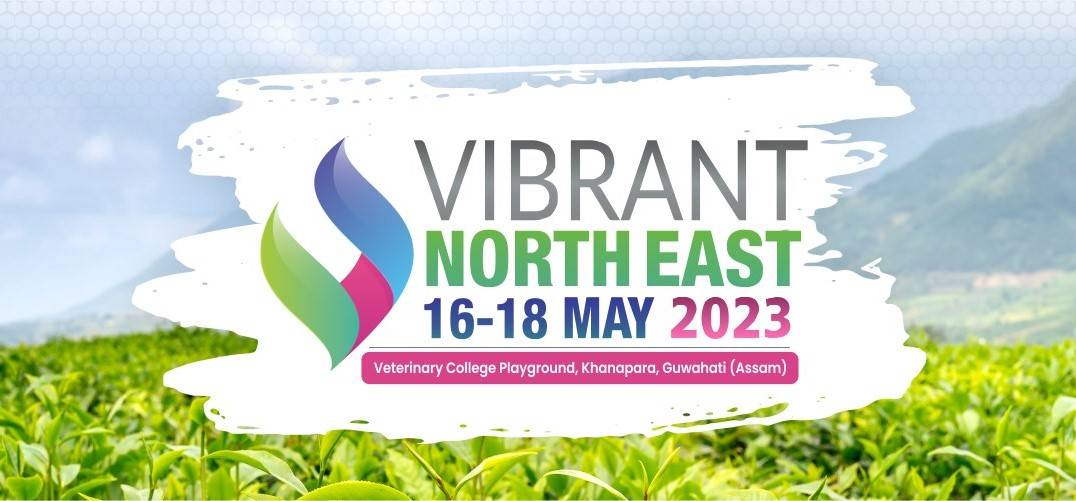 Vibrant North East 2023