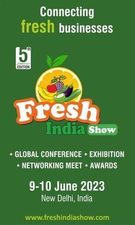 Fresh India Show 2023