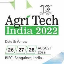 Agri Tech India 2023
