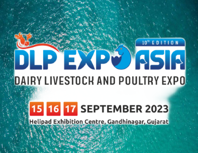 Dairy Livestock & Poultry Expo Asia 2023
