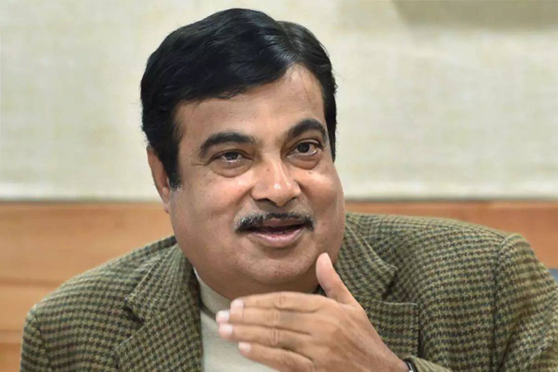 Nitin Gadkari Urges Scientists to Prioritize Agriculture-Oriented Research