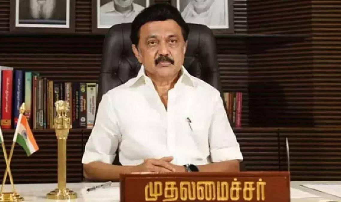 The Marxist-affiliated TN Vivasayigal Sangam has threatened that it will continue to demonstrate
