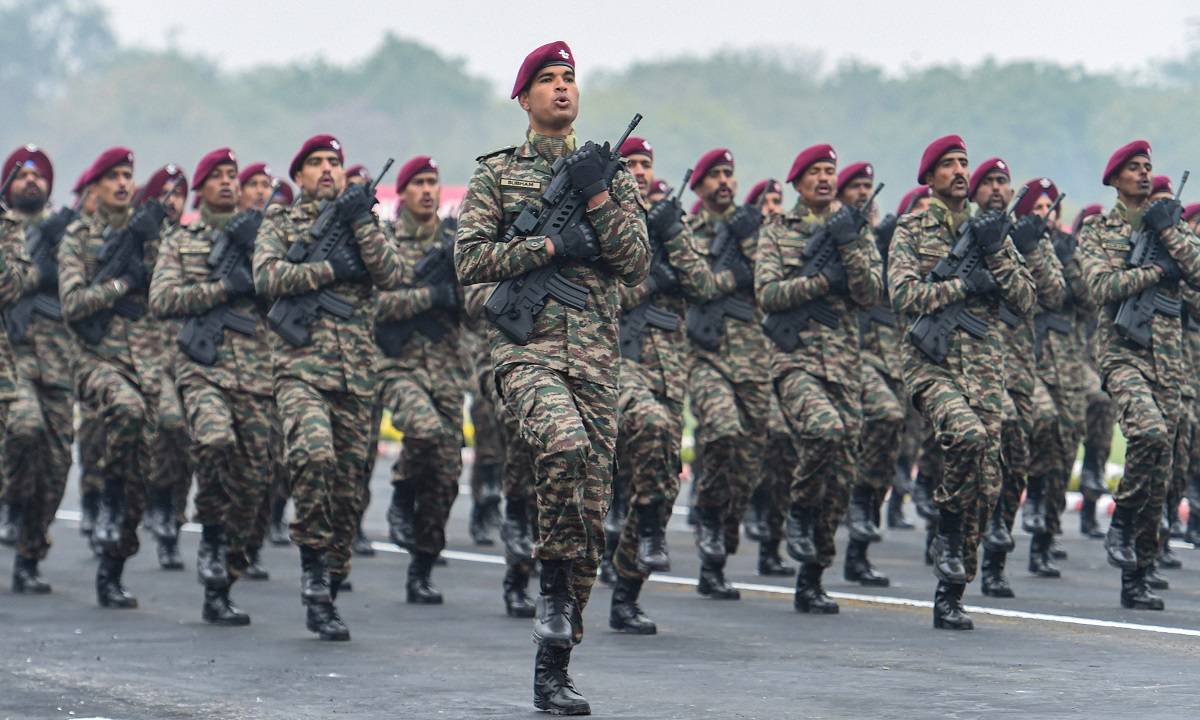 Starting from April 17, 2023, the Indian Army will administer the Indian Army Agniveer Combined Entrance Exam (CEE) for various positions.