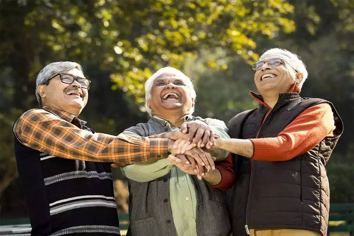 Get Guaranteed Returns with Senior Citizen Savings Scheme